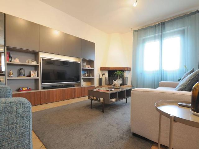 Appartamento in vendita a Campiglia Marittima LI