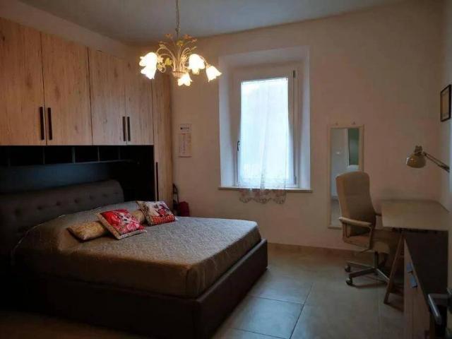 Appartamento in vendita a Campiglia Marittima LI