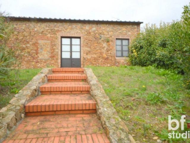 Appartamento in vendita a Campiglia Marittima LI