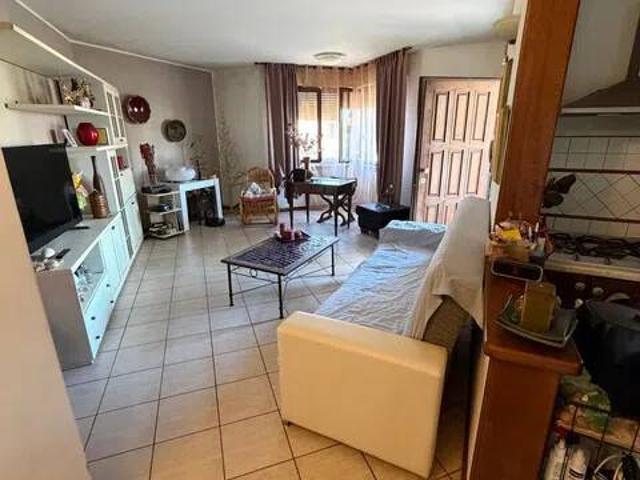 Appartamento in vendita a Campiglia Marittima LI