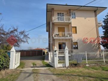 Appartamento in vendita a Campiglione Fenile TO