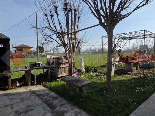 Appartamento in vendita a Campiglione Fenile TO