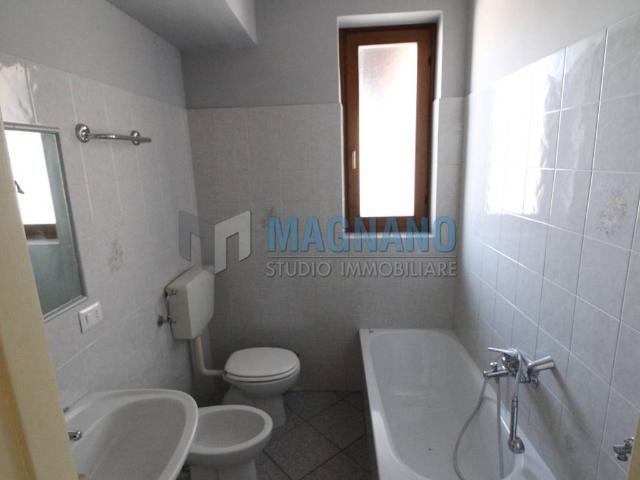 Appartamento in vendita a Campiglione Fenile TO