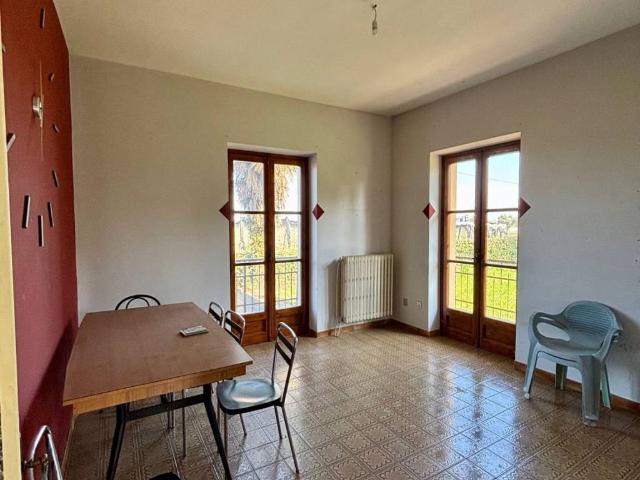 Appartamento in vendita a Campiglione Fenile TO