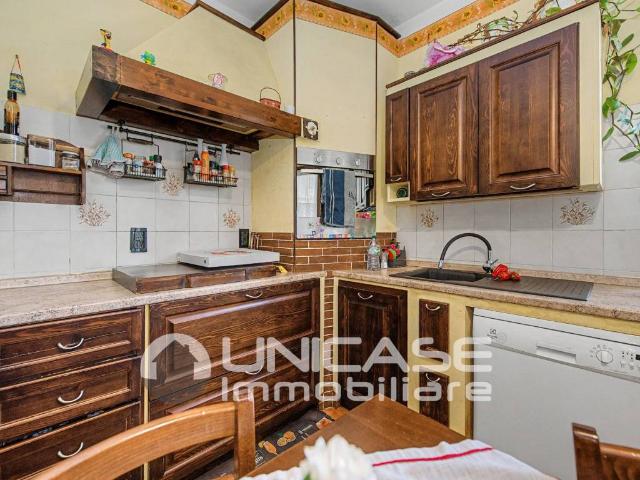 Appartamento in vendita a Campiglione Fenile TO