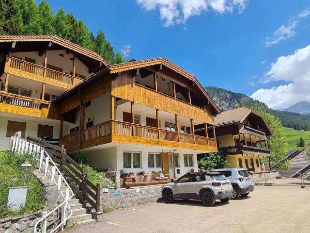 Appartamento in vendita a Campitello di Fassa TN