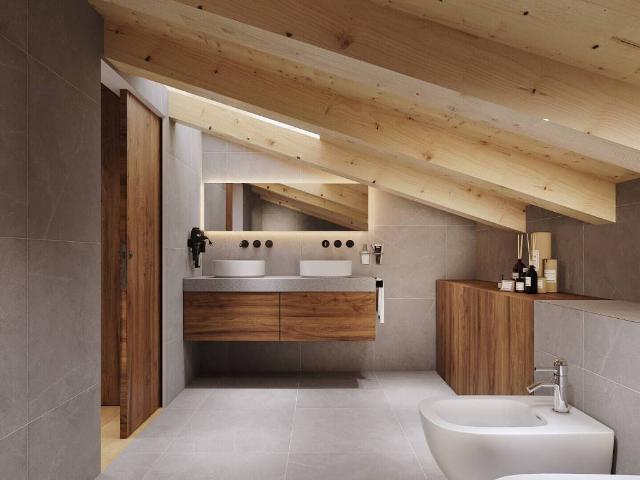 Appartamento in vendita a Campitello di Fassa TN