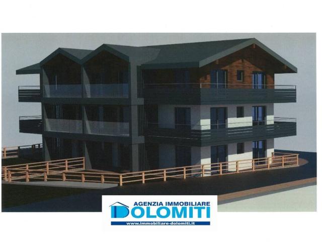 Appartamento in vendita a Campitello di Fassa TN