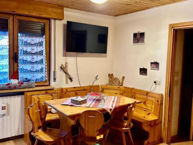 Appartamento in vendita a Campitello di Fassa TN