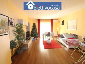 Appartamento in vendita a Campli TE