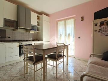 Appartamento in vendita a Campli TE