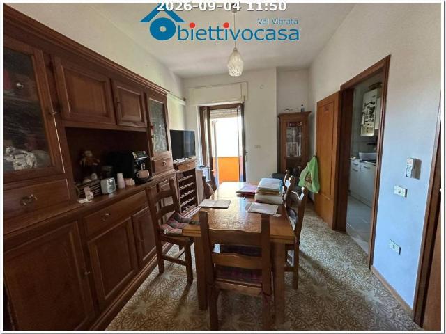 Appartamento in vendita a Campli TE