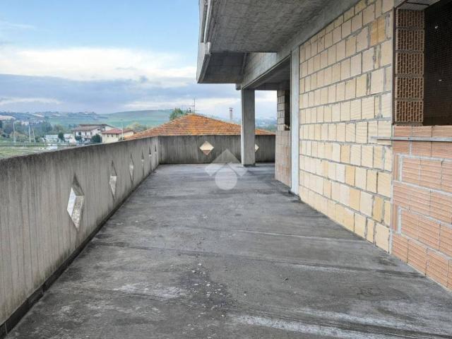 Appartamento in vendita a Campli TE