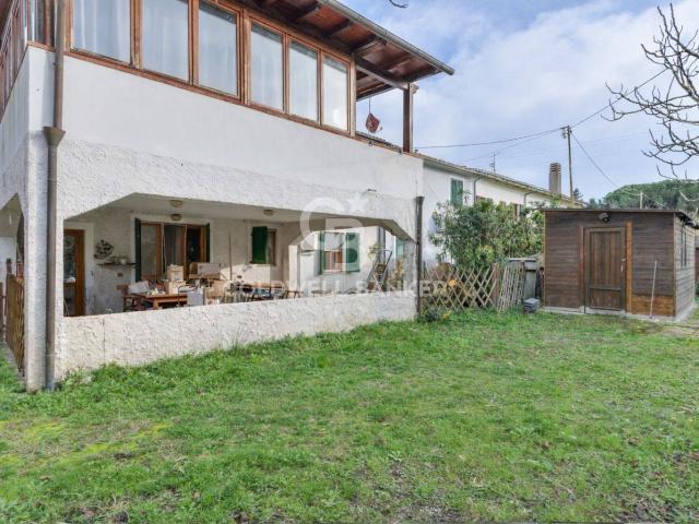 Appartamento in vendita a Campo nell'Elba, Marina di Campo