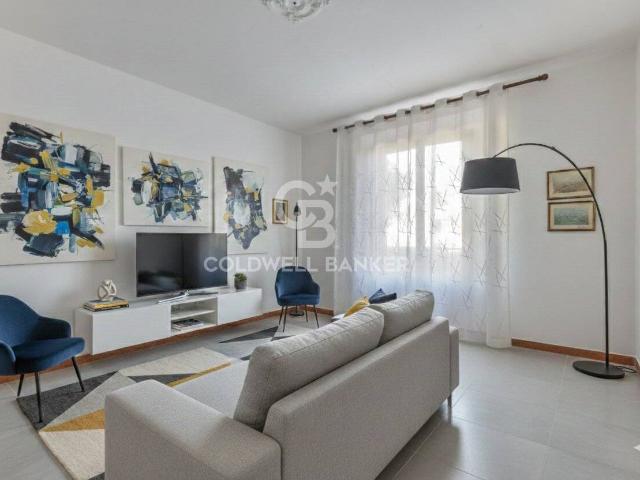 Appartamento in vendita a Campo nell'Elba, Marina di Campo