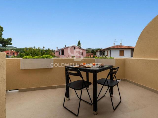 Appartamento in vendita a Campo nell'Elba, Marina di Campo