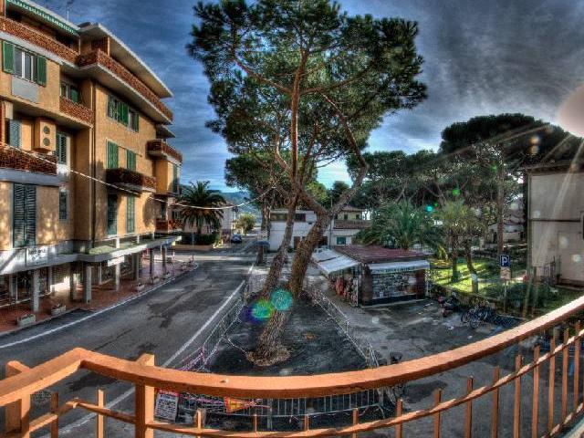 APPARTAMENTO in VENDITA a CAMPO NELL'ELBA CENTRO di 4 vani