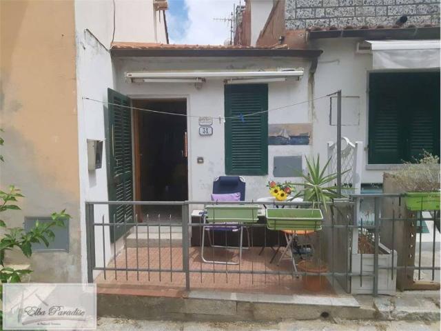 Appartamento in vendita a Campo nell'Elba LI
