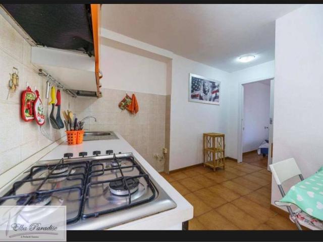 Appartamento in vendita a Campo nell'Elba LI