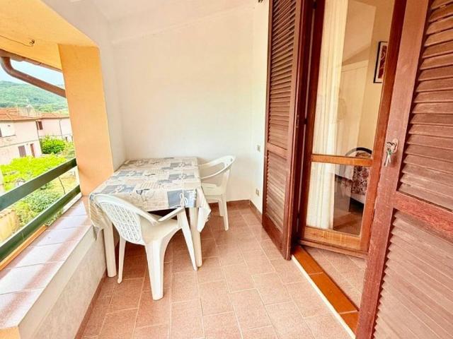 Appartamento in vendita a Campo nell'Elba LI