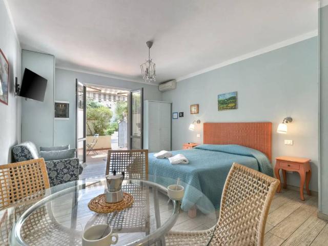 Appartamento in vendita a Campo nell'Elba LI