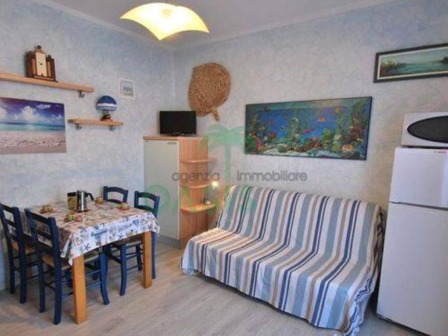 Appartamento in vendita a Campo nell'Elba LI