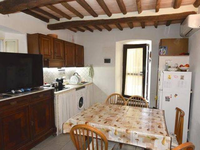 Appartamento in vendita a Campo nell'Elba LI