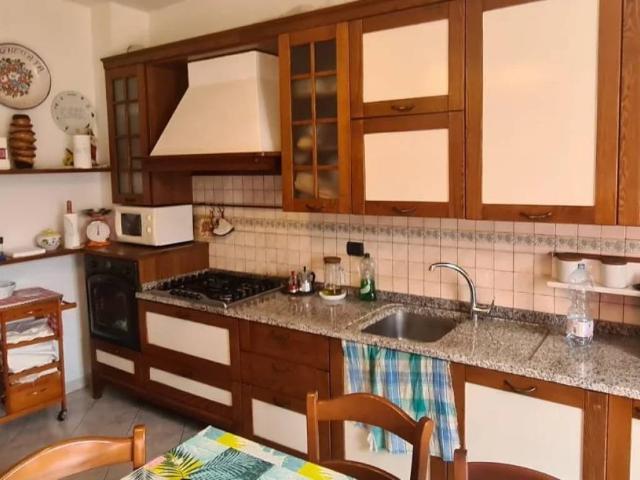 Appartamento in vendita a Campo nell'Elba LI