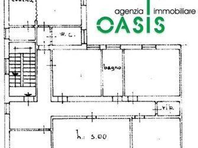 Appartamento in vendita a Campo nell'Elba LI