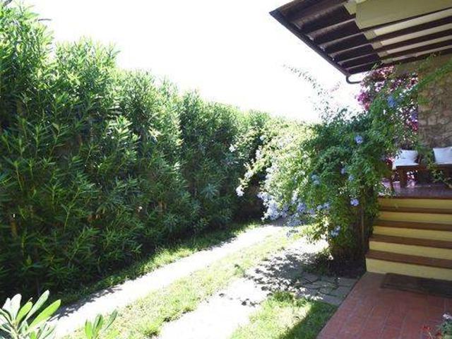Appartamento in vendita a Campo nell'Elba LI