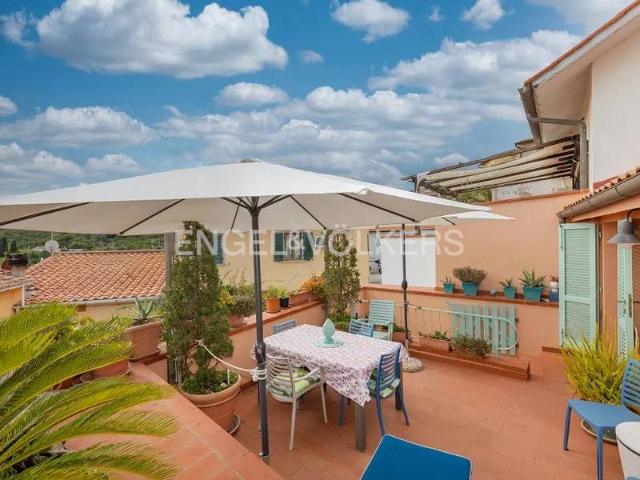 Appartamento in vendita a Campo nell'Elba LI