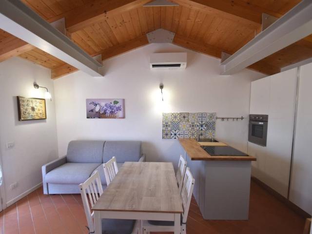 Appartamento in vendita a Campo nell'Elba LI