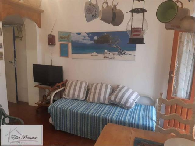 Appartamento in vendita a Campo nell'Elba LI