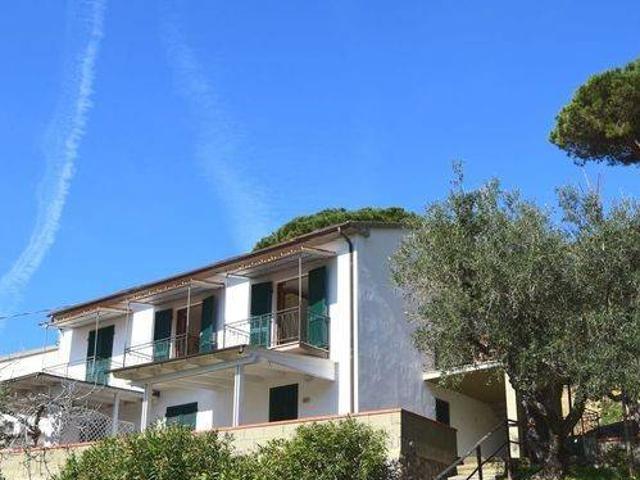 Appartamento in vendita a Campo nell'Elba LI