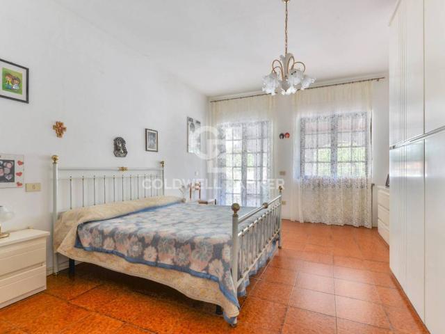 Appartamento in vendita a Campo nell'Elba LI