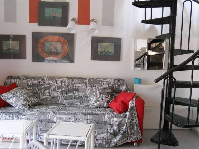 Appartamento in vendita a Campo nell'Elba LI