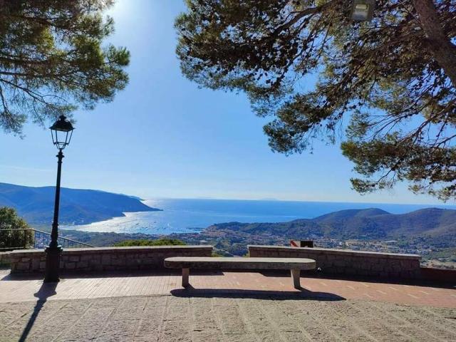 Appartamento in vendita a Campo nell'Elba LI
