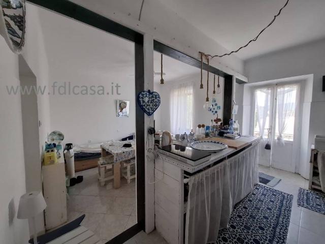 Appartamento in vendita a Campo nell'Elba LI
