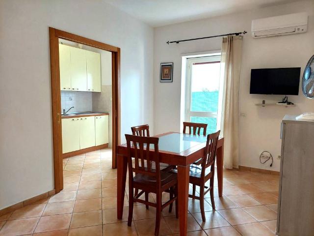 Appartamento in vendita a Campo nell'Elba LI