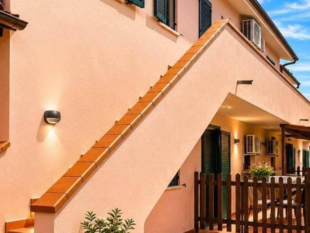 Appartamento in vendita a Campo nell'Elba LI