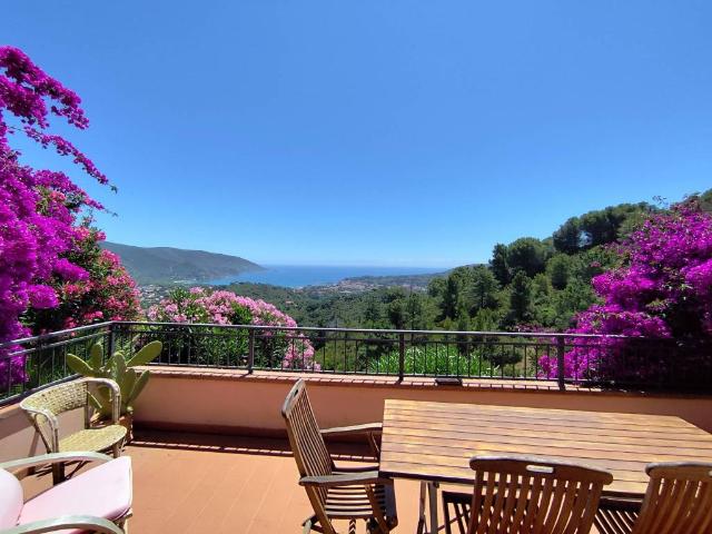 Appartamento in vendita a Campo nell'Elba LI