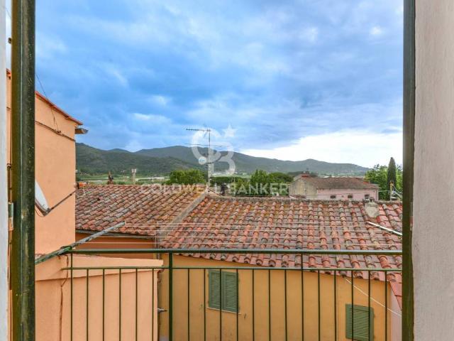Appartamento in vendita a Campo nell'Elba LI