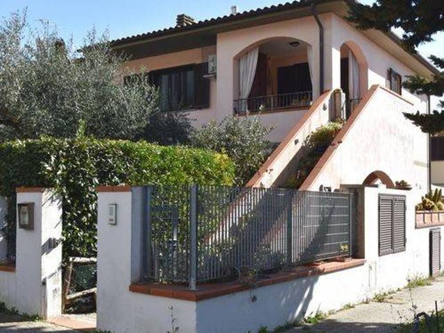 Appartamento in vendita a Campo nell'Elba LI