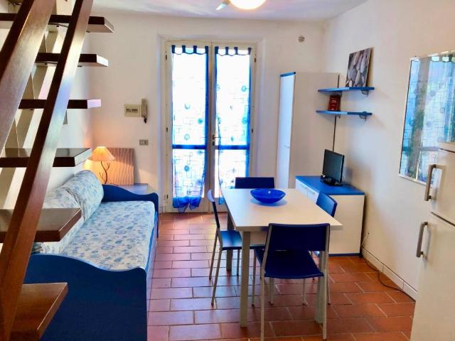 Appartamento in vendita a Campo nell'Elba LI