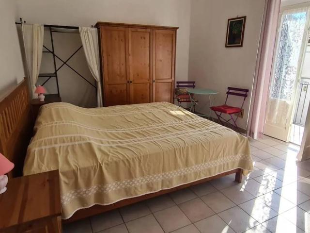 Appartamento in vendita a Campo nell'Elba LI