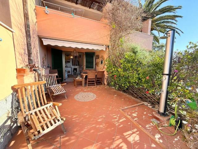 Appartamento in vendita a Campo nell'Elba LI