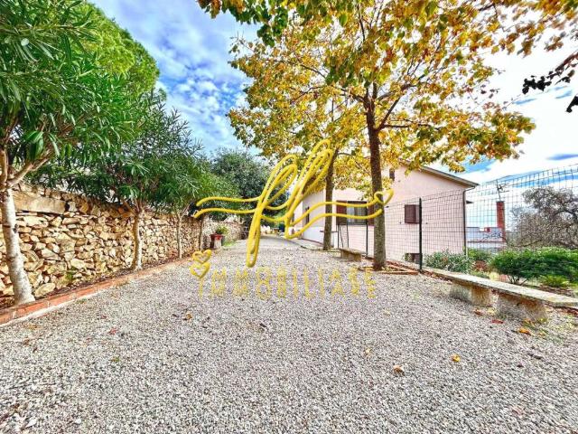 Appartamento in vendita a Campo nell'Elba LI