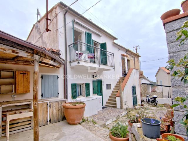 Appartamento in vendita a Campo nell'Elba, Seccheto