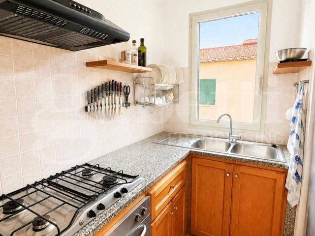 Appartamento in vendita a Campo Nell'Elba