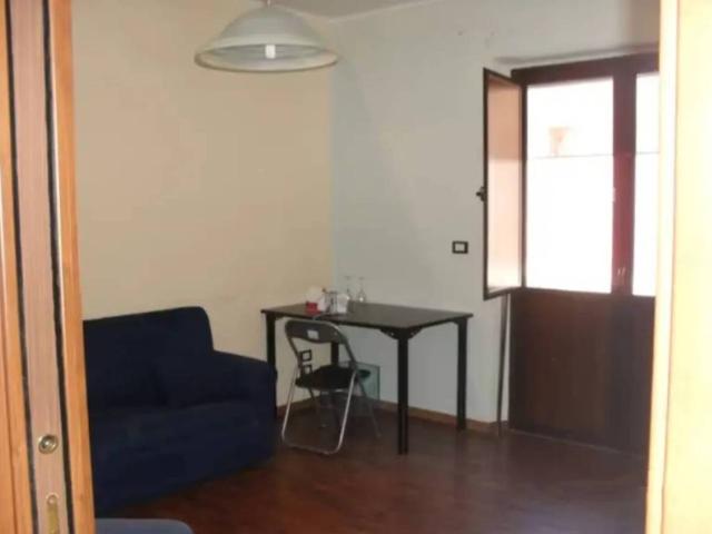 Appartamento in vendita a Campo Calabro RC